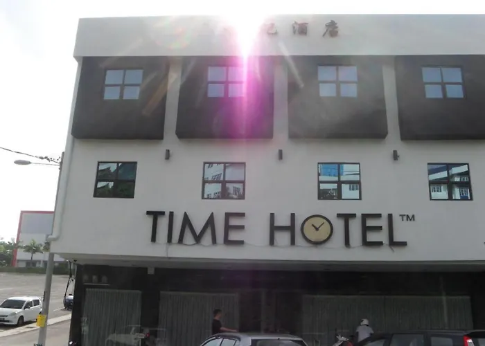 Time Hotel