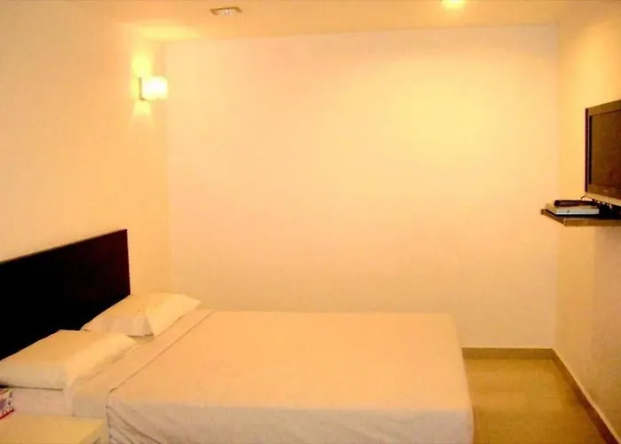 Time Hotel