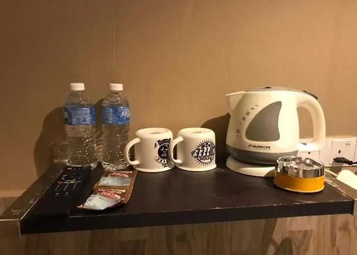 Time Hotel