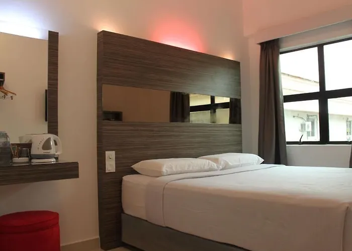 Time Hotel