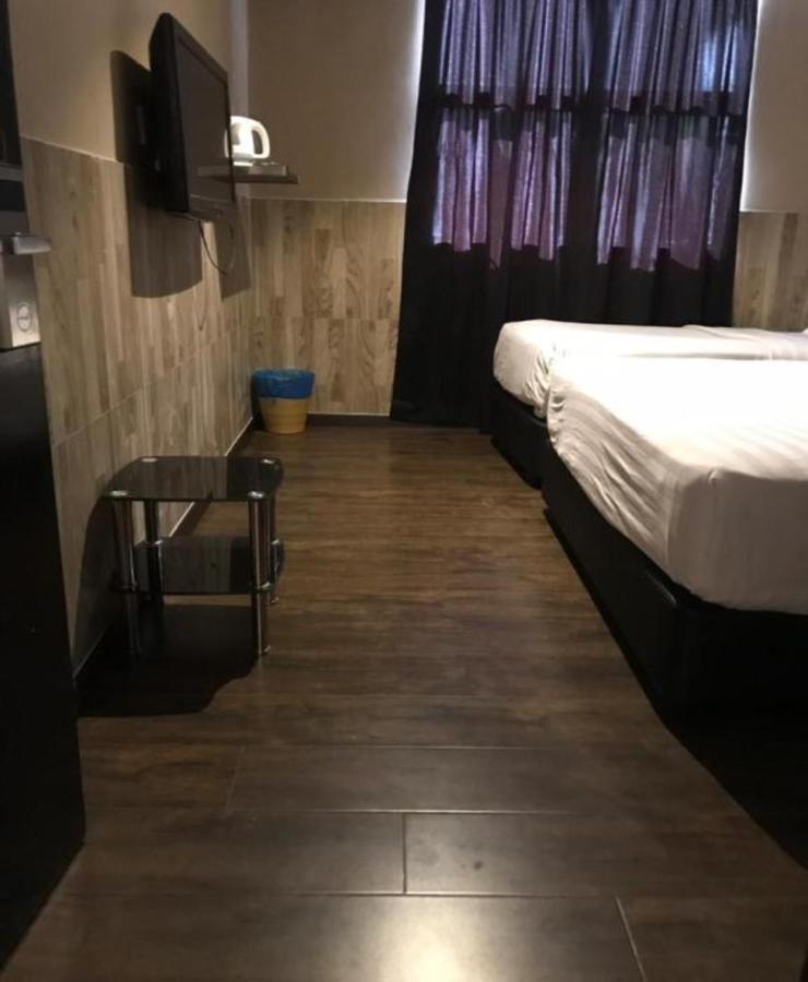 Time Hotel