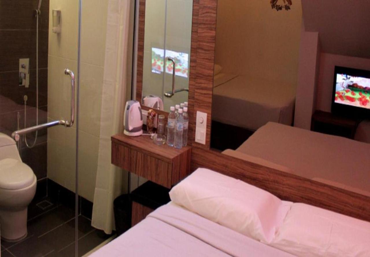 Time Hotel
