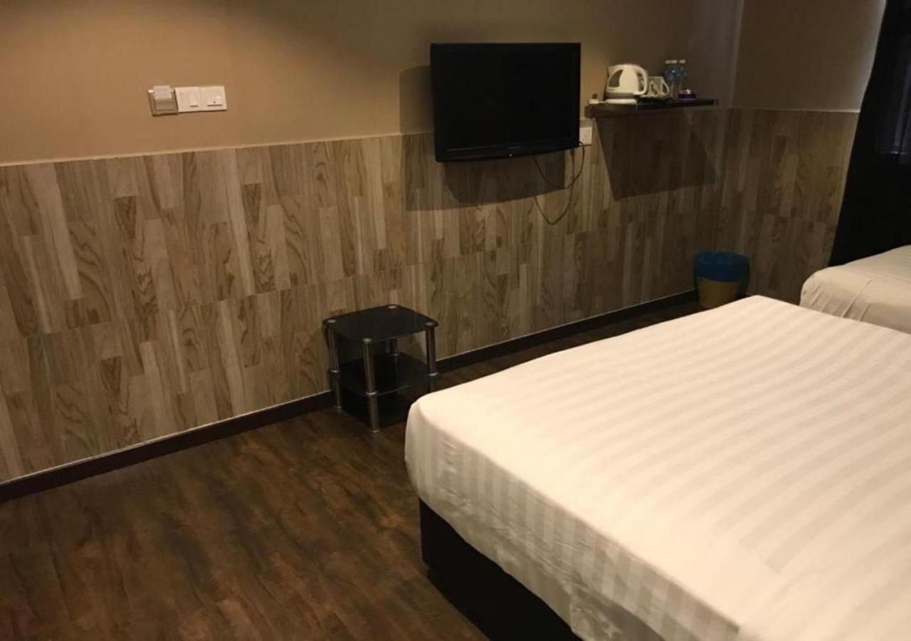 Time Hotel