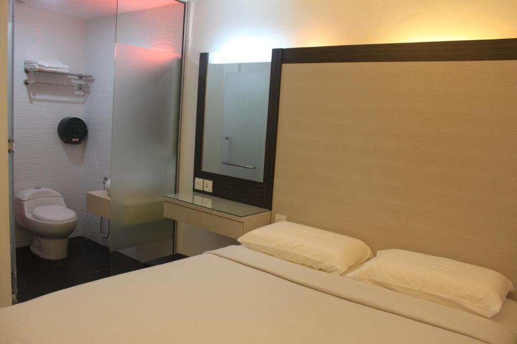 Time Hotel *