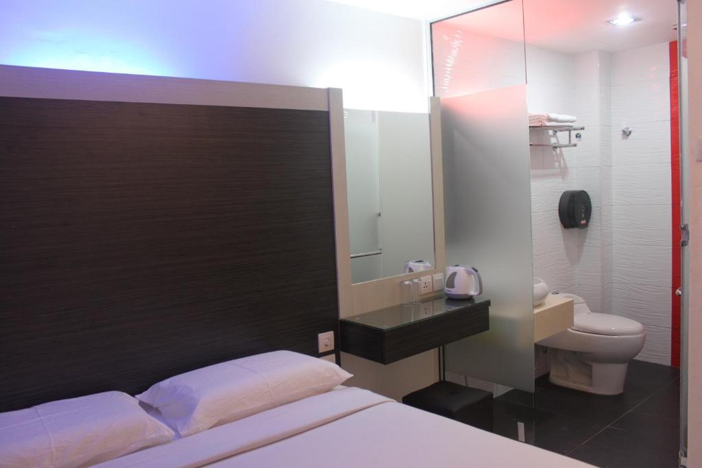 Time Hotel Seremban