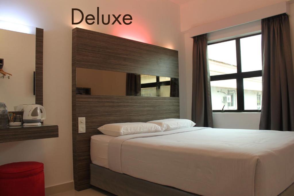 Time Hotel Seremban