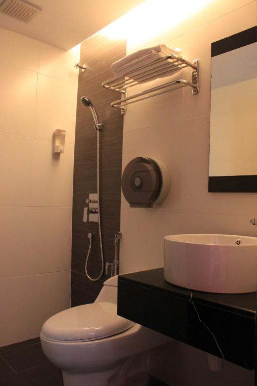 Time Hotel