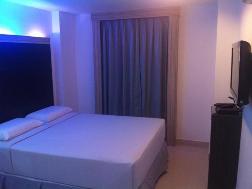 Hotel Time Seremban