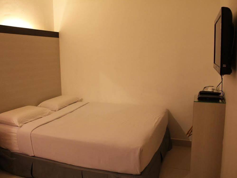 Time Hotel Seremban